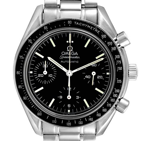 omega speedmaster men's watch|omega speedmaster retail price.